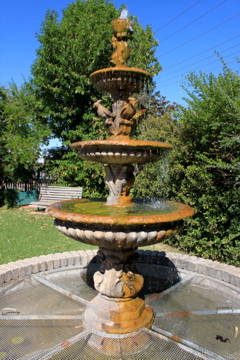 The Lodge Outback Motel - Stayed 13