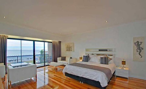 The Madsen Boutique Hotel - Stayed 0