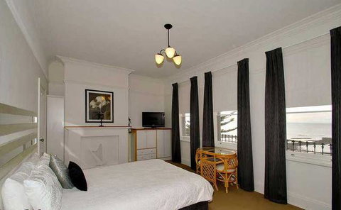 The Madsen Boutique Hotel - Stayed 2