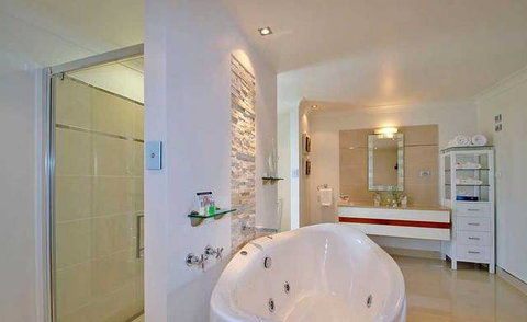 The Madsen Boutique Hotel - Stayed 3