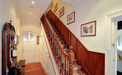 The Madsen Boutique Hotel - Stayed 4