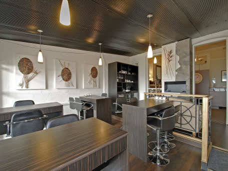 The Madsen Boutique Hotel - Stayed 5