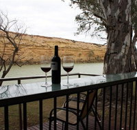 The Manor - Blanchetown - Stayed