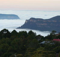 The Mountain Heritage Hotel and Spa Retreat - Stayed