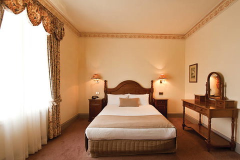 The Mountain Heritage Hotel And Spa Retreat - Stayed 3