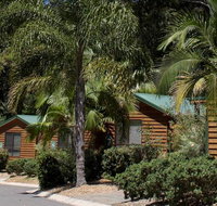 The Palms at Avoca - Stayed