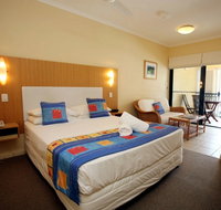 The Pavilions Port Douglas - Stayed