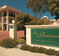 The Peninsula - Riverside Serviced Apartments - Stayed