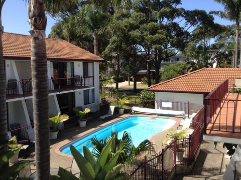 The Peninsular Merimbula - Stayed 7