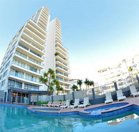 The Penthouses Apartments - Stayed