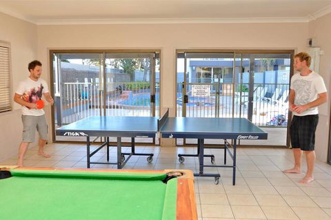 The Penthouses Apartments - Stayed 4