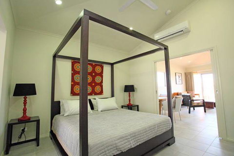 The Ranges Karratha - Stayed 1