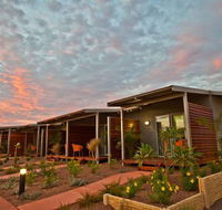 The Ranges Karratha - Stayed