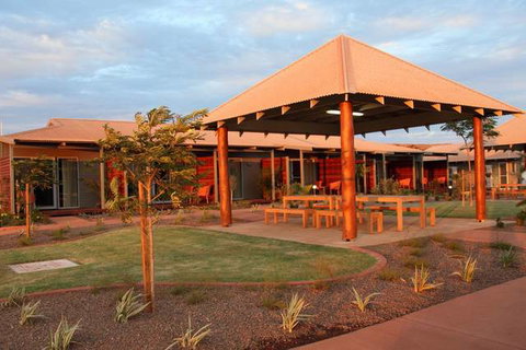 The Ranges Karratha - Stayed 3