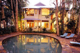 Reef Retreat, The - Stayed 2