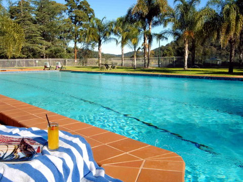 The Retreat At Wisemans - Stayed 1