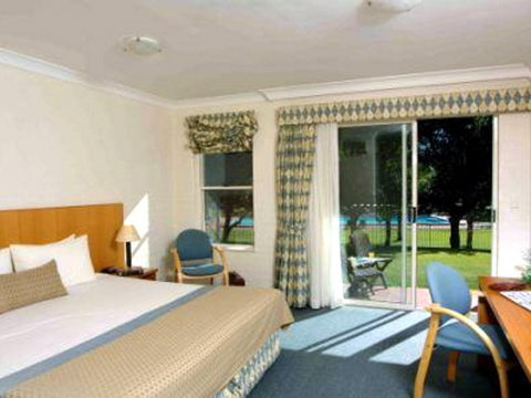 The Retreat At Wisemans - Stayed 2