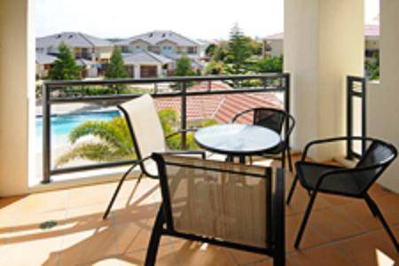 The Sands At Yamba - Stayed 1