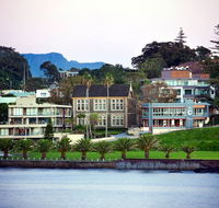The Sebel Harbourside Kiama - Stayed