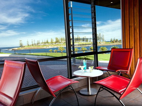 The Sebel Harbourside Kiama - Stayed 1