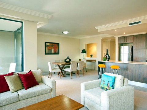 The Sebel Harbourside Kiama - Stayed 3