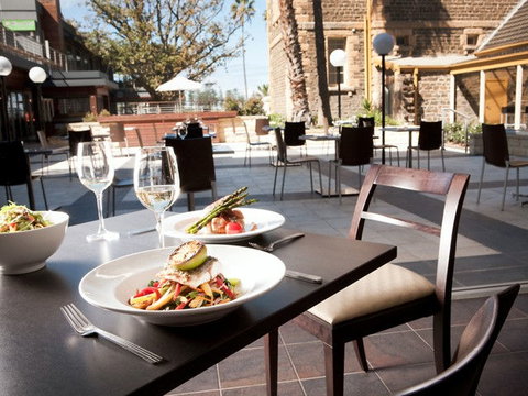 The Sebel Harbourside Kiama - Stayed 4