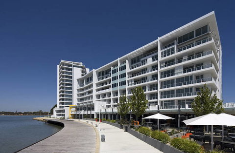 The Sebel Mandurah - Stayed 0