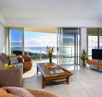 The Sebel Maroochydore - Stayed