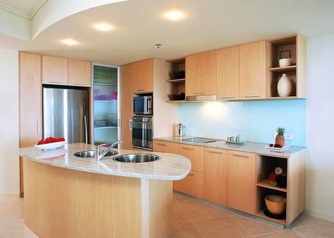 The Sebel Maroochydore - Stayed 2