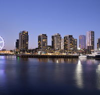 The Sebel Residences Melbourne Docklands - Stayed