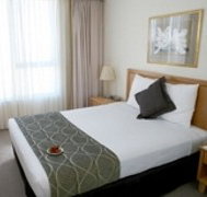 The Sebel Residence Chatswood - Stayed