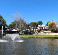 The Sebel Resort  Spa Hawkesbury Valley - Stayed