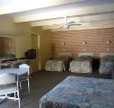 Spanish Lantern Motor Inn Parkes - Stayed