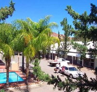 The Swagmans Rest - Stayed