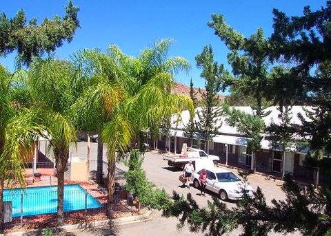 The Swagmans Rest - Stayed 0