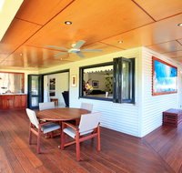 The Tin Sheds-Norfolk Island - Stayed