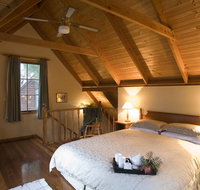 Nirvana Spiritual Retreat - Stayed