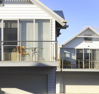 The Victoria Apartments - Stayed