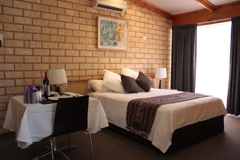 The View On Hannans - Stayed 0