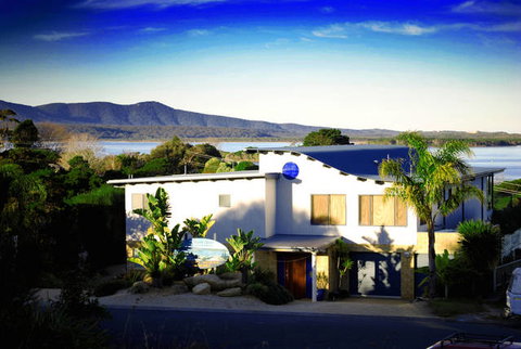 The Wave Oasis B&B - Stayed 0