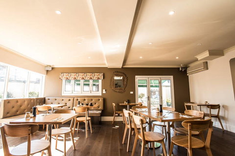 The Waverley International Hotel - Stayed 0