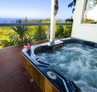 The White House Ocean View Spa Villa - Stayed