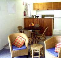 Ti Tree Holiday Apartments - Stayed