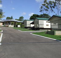 Tiaro Tourist StopOver - Stays Accommodation