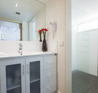 Tiki Village International Resort - Stayed