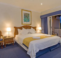 Tinaroo Lake Resort - Holiday Apartments - Stayed