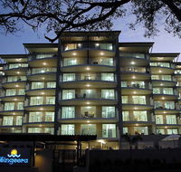Tingeera Luxury Beachfront Apartments - Stayed