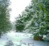 Titania Motel - Stayed