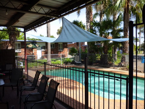 Tocumwal All Seasons - Stayed 0