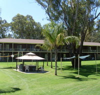 Tocumwal Golf Resort - Stayed